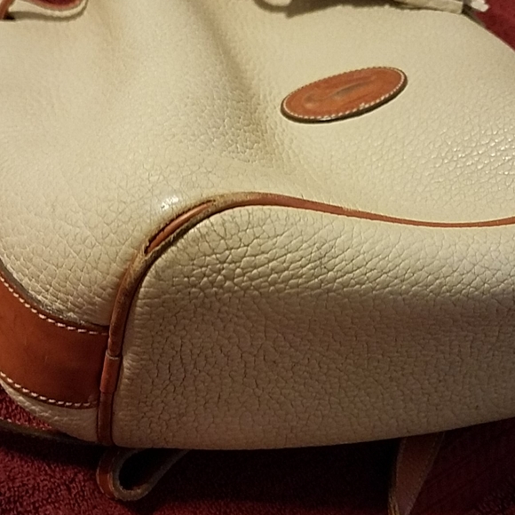 Dooney & Bourke Vintage Purse - Picture 4 of 4